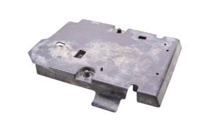 Kawasaki - 02 Kawasaki Prairie 650 4x4 Electrical Bracket Mount KVF650A - Image 3