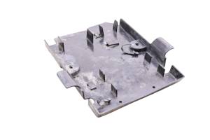 Kawasaki - 02 Kawasaki Prairie 650 4x4 Electrical Bracket Mount KVF650A - Image 5