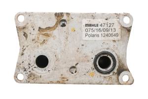 Polaris - 12 Polaris RZR 900 XP Oil Cooler - Image 6