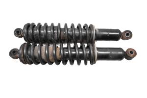 Honda - 00 Honda Rancher 350 4x4 Front Shocks TRX350FE - Image 1