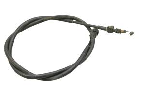 Honda - 05 Honda TRX450R Hot Start Choke Cable Sportrax 450 2x4 - Image 3