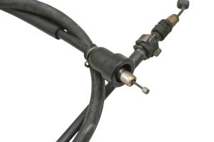 Honda - 05 Honda TRX450R Hot Start Choke Cable Sportrax 450 2x4 - Image 7