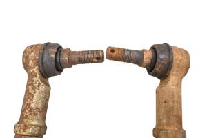 Honda - 01 Honda Rancher 350 ES 2x4 Tie Rods & Ends TRX350TE - Image 6