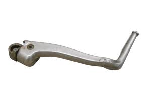 Honda - 05 Honda TRX450R Kick Start Lever Sportrax 450 2x4 For Parts - Image 1