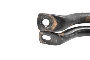 Kawasaki - 05 Kawasaki Bayou 250 2x4 Rear Suspension Brackets Mounts KLF250 - Image 5