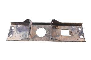 Kawasaki - 07 Kawasaki Prairie 360 Engine Motor Bracket Mount KVF360 - Image 1