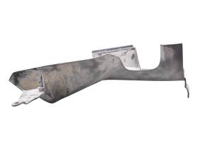 Kawasaki - 02 Kawasaki Prairie 650 4x4 Left Side Heat Shield Cover KVF650A - Image 8