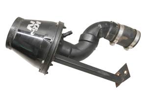 K&N - 17 Yamaha Wolverine 700 EPS Hunter Airbox Intake Air Box K&N YXE700 - Image 3