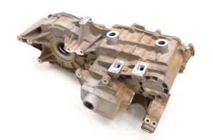 Polaris - 01 Polaris Sportsman 400 4x4 Transmission Gear Case Housing - Image 1