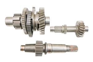 Can-Am - 22 Can-Am Ryker 600 ACE Transmission Shafts & Shift Fork - Image 6