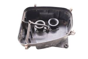 Kawasaki - 02 Kawasaki Prairie 650 4x4 Airbox Intake Air Box KVF650A - Image 5