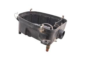 Kawasaki - 02 Kawasaki Prairie 650 4x4 Airbox Intake Air Box KVF650A - Image 7