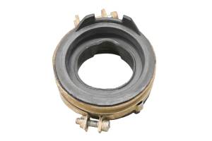 Yamaha - 17 Yamaha Wolverine 700 EPS Hunter Intake Manifold Throttle Body Boot YXE700 - Image 2