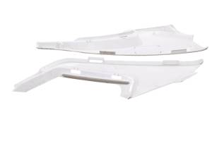 Sea-Doo - 17 Sea-Doo Spark Trixx 900 HO ACE Left & Right Hull Body Shell Covers - Image 5