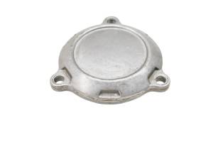 Can-Am - 22 Can-Am Ryker Rally 900 Oil Filter Cover - Image 1