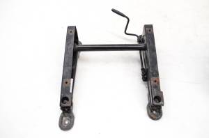 Yamaha - 16 Yamaha YXZ1000R EPS 4x4 Driver Seat Adjuster Bracket Mount - Image 1