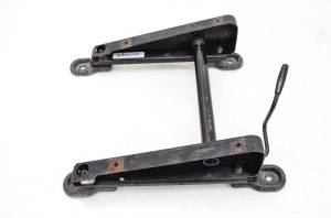 Yamaha - 16 Yamaha YXZ1000R EPS 4x4 Driver Seat Adjuster Bracket Mount - Image 3