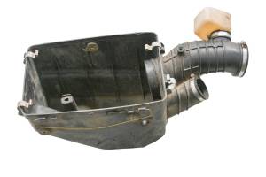 Honda - 05 Honda TRX450R Airbox Intake Air Box Sportrax 450 2x4 - Image 3