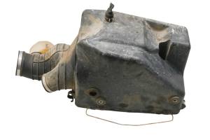 Honda - 05 Honda TRX450R Airbox Intake Air Box Sportrax 450 2x4 - Image 9