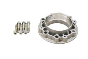 Can-Am - 22 Can-Am Ryker Rally 900 Crankcase Pto Output Cover - Image 1