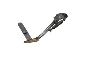 18 Harley-Davidson Street Bob Kickstand FXBB107 - Image 4