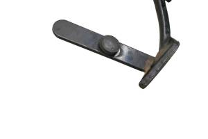 18 Harley-Davidson Street Bob Kickstand FXBB107 - Image 7