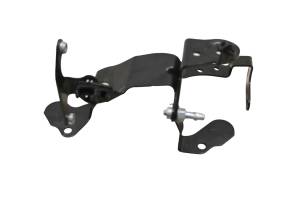 18 Harley-Davidson Street Bob Lower Mid Frame Crossmember FXBB107 - Image 6