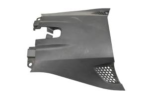 Can-Am - 22 Can-Am Ryker Rally 900 Upper Fairing Trim - Image 1