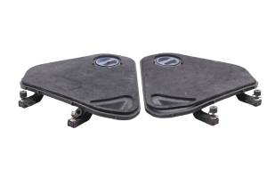 Sea-Doo - 10 Sea-Doo RXT 215 Left & Right Rear Access Covers - Image 3