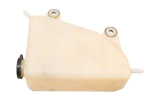 17 Yamaha Wolverine 700 EPS Hunter Coolant Overflow Radiator Bottle YXE700