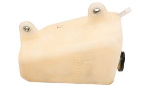 Yamaha - 17 Yamaha Wolverine 700 EPS Hunter Coolant Overflow Radiator Bottle YXE700 - Image 6