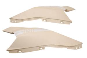 Can-Am - 22 Can-Am Ryker Rally 900 Left & Right Side Headlight Trim Cover Panels - Image 3