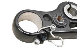 18 Harley-Davidson Street Bob Upper Front Fork Triple Tree Clamp FXBB107 - Image 12