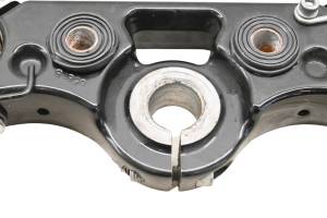 18 Harley-Davidson Street Bob Upper Front Fork Triple Tree Clamp FXBB107 - Image 14