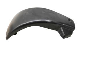 18 Harley-Davidson Street Bob Left Side Frame Cover FXBB107 - Image 3