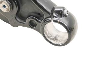 18 Harley-Davidson Street Bob Lower Front Fork Triple Tree Clamp FXBB107 - Image 10