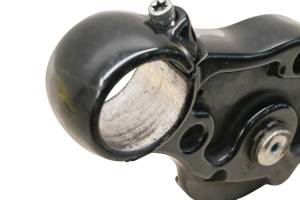 18 Harley-Davidson Street Bob Lower Front Fork Triple Tree Clamp FXBB107 - Image 12