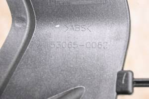 Kawasaki - 16 Kawasaki Ninja 300 SE Center Seat Cover EX300 - Image 6