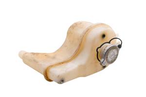 Sea-Doo - 10 Sea-Doo RXT 215 Coolant Overflow Radiator Bottle - Image 4