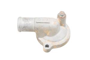 17 Yamaha Wolverine 700 EPS Hunter Thermostat Cover YXE700