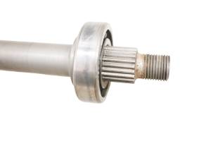 Yamaha - 17 Yamaha Wolverine 700 EPS Hunter Middle Drive Shaft YXE700 - Image 5