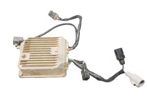 Yamaha - 17 Yamaha Wolverine 700 EPS Hunter Power Steering Control Unit YXE700 - Image 3