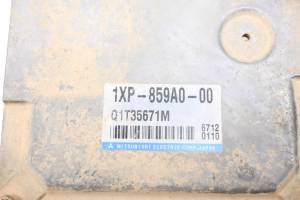 Yamaha - 17 Yamaha Wolverine 700 EPS Hunter Power Steering Control Unit YXE700 - Image 8