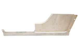 Polaris - 13 Polaris RZR 900 XP Seat Divider Panel Cover - Image 3