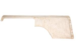 Polaris - 13 Polaris RZR 900 XP Seat Divider Panel Cover - Image 6