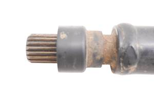 Yamaha - 18 Yamaha YXZ1000R EPS SS Front Drive Shaft - Image 6