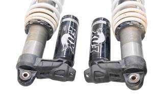 Fox - 16 Yamaha YXZ1000R SE Front Shocks Fox YXZ10YPSGS - Image 5