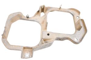 Yamaha - 16 Yamaha YXZ1000R SE Front Left Headlight Bracket Mount YXZ10YPSGS - Image 5