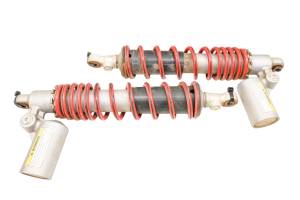 Suzuki - 06 Suzuki LTR450 Front Shocks Quadracer 450 - Image 1