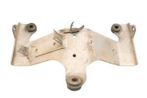 Suzuki - 06 Suzuki LTR450 Front Ecu Bracket Mount Quadracer 450 - Image 3